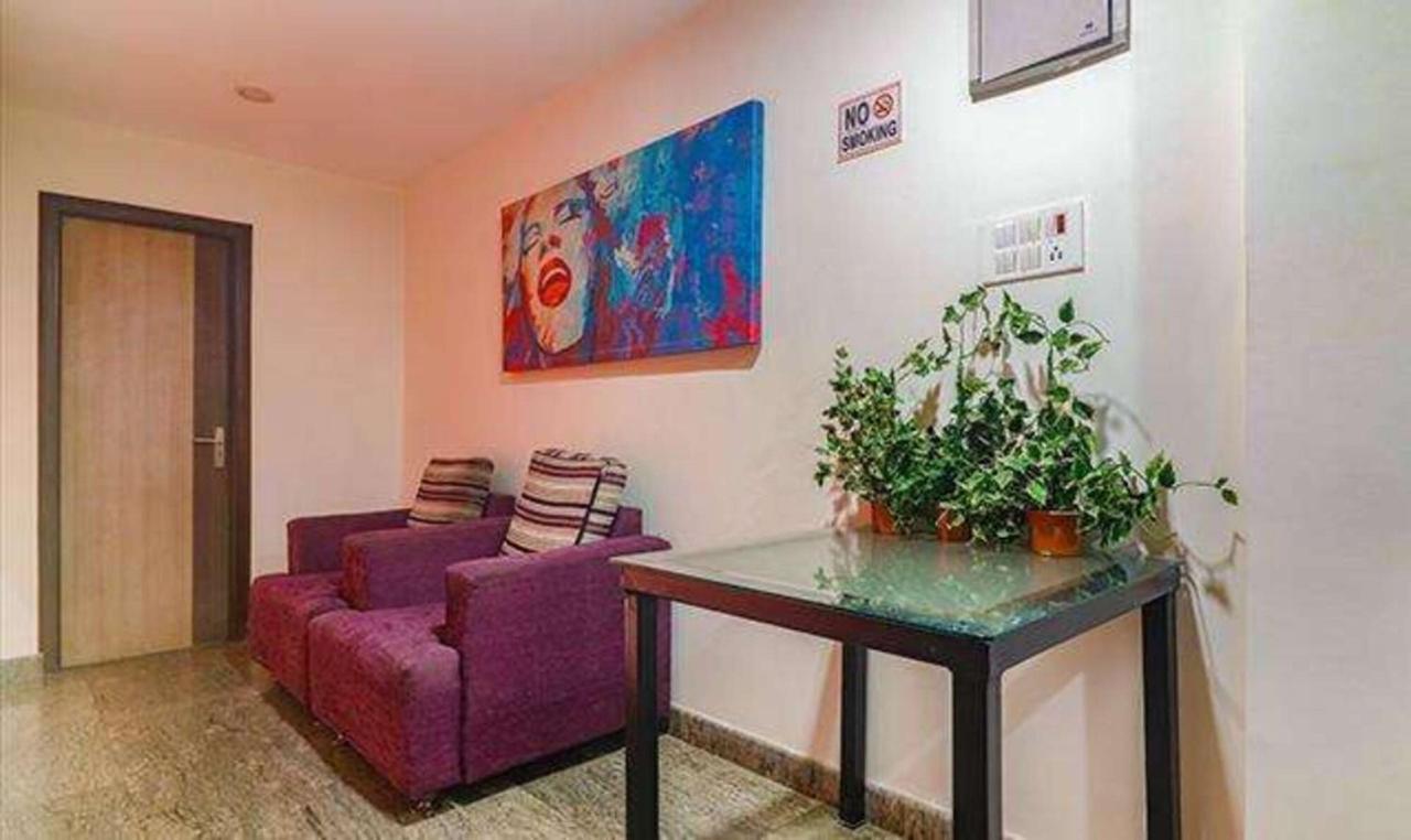 Fabhotel Pride Inn Financia حيدر أباد المظهر الخارجي الصورة